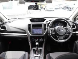 ETC 歩行者エアバッグ クリアビューパック LEDヘッドライト SRSサイドエアバッグ＆カーテンエアバック UVカットガラス・キーレスアクセス＆プッシュスタート フルオートエアコン