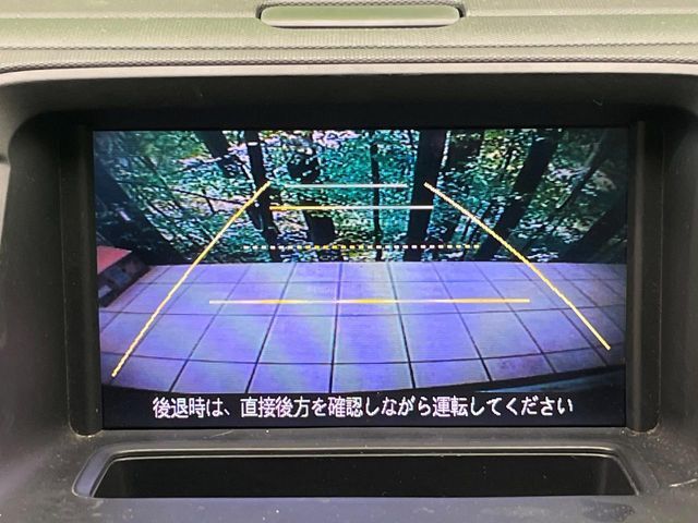 【問合せ：0776-53-4907】【バックカメラ】駐車時に後方がリアルタイム映像で確認できます。大型商業施設や立体駐車場での駐車時や、夜間のバック時に大活躍！