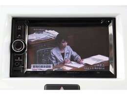 clarion メモリーナビ/ワンセグTV