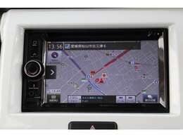 clarion メモリーナビ/ワンセグTV