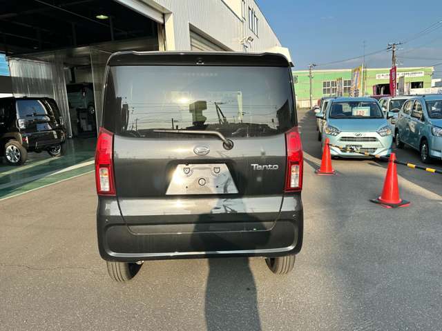 全車安心の保証付き！延長保証やメーカー保証継承など充実のプランを複数ご用意しております。充実の保証制度で安心・安全なカーライフを支えます♪