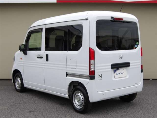 クルマの状態を詳細に記載した【車両検査証明書】を搭載したクルマもございます。