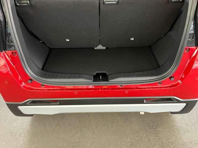 ☆★BJタウンには、いざ！という時に頼れるサービスメカニックが自社整備工場に常駐しておりますのでご安心ください。
