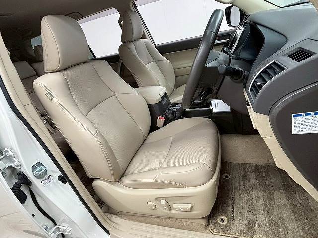 隅々まで綺麗に保たれたインテリアは、前オーナー様の管理がしっかりと行き届いている証拠です。