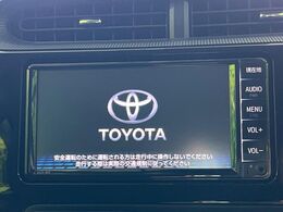 【純正ナビ】人気の純正ナビを装備。オーディオ機能も充実しており、Bluetooth接続すればお持ちのスマホやMP3プレイヤーの音楽を再生可能！毎日の運転がさらに楽しくなります！！