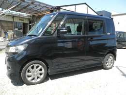 車検整備2年付き！支払総額34万円！ナビフルセグ　ETC　両側パワスラ　シートヒーター　禁煙車　内外装綺麗な車両なので一度ご覧ください！