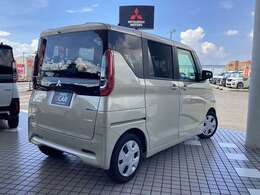 安心してお乗りいただけますように、弊社工場にてしっかりと【車検又は法定12ヶ月点検】整備後納車させていただきます♪