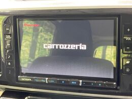 【ナビゲーション】使いやすいナビで目的地までしっかり案内してくれます。各種オーディオ再生機能も充実しており、お車の運転がさらに楽しくなります！！