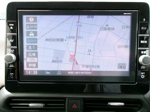 また、当社の新車試乗車だった車両や、社用車として使用していた車両もございます！