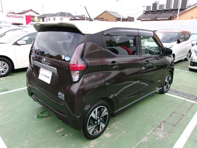おクルマ選びは是非、日産神奈川・Carスクエア平塚田村店へお任せください！当店スタッフが、お客様のご希望にピッタリな1台をご紹介します。お気軽にご相談ください♪