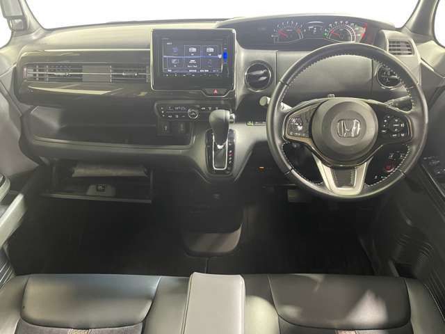 【N-BOX】入庫しました！！関西/大阪府/ガリバー東大阪◆全国陸送可能◆下取り査定◆試乗もご相談ください！！