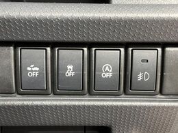 【スズキ　セーフティサポート】走行中に前方の車両等を認識し、衝突しそうな時は警報とブレーキで衝突回避と被害軽減をアシスト。より安全にドライブをお楽しみいただけます。