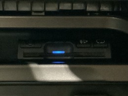 ETC付きで有料道路をスムーズに。