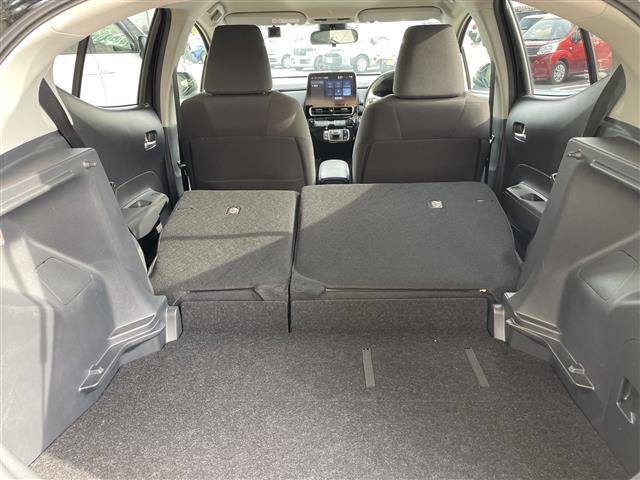 【シートアレンジ】『シートアレンジ』の画像になります。写真の内容に関してご不明点、ご質問等がございましたらお気軽にガリバー店舗までお問い合わせください。