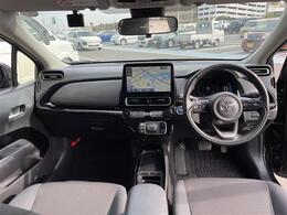 【インパネ全体】『インパネ全体』の画像になります。写真の内容に関してご不明点、ご質問等がございましたらお気軽にガリバー店舗までお問い合わせください。