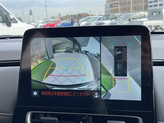 【カーナビ】『カーナビ』の画像になります。ナビ利用時のマップ表示は見やすく、いつものドライブがグッと楽しくなります！