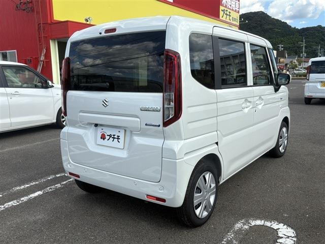 当社は佐賀県最大級の軽自動車専門店です！！届出済未使用車の販売はもちろんオールメーカーの新車販売・買取も行っております。皆様のご来店、心よりお待ちしております。
