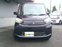各メーカーの軽自動車をじっくり比較できるのも当店のポイントです！