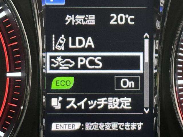 先進の安全装備ついてます。詳しい装備内容、仕様等につきましてはスタッフにお問合せ下さい。