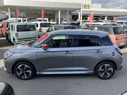 当店はメーカー直営店です。100％純正品で整備をした後にご納車させていただきます（＊＾＿＾＊）