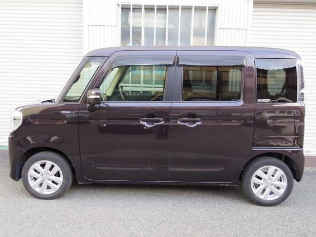 下取りはどんな車でも買取りしております！廃車、名義変更手続きは無料です！今お乗りのお車の部品の取外しや移植も可能ですので是非ご相談下さいませ！ご購入時、追加で用品の取り付けなども喜んで承っております！