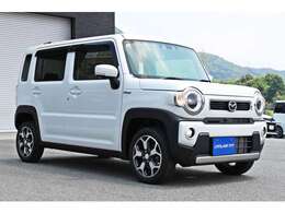 ☆認定車輌とは、第三者機関の査定士が車両状態の査定を行うサービスです。査定の結果は車体、内装、機関、骨格という4つのポイントに分けられており、クルマの状態をわかりやすく開示してあります。
