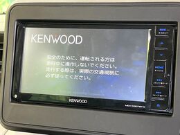 【ナビゲーション】使いやすいナビで目的地までしっかり案内してくれます。各種オーディオ再生機能も充実しており、お車の運転がさらに楽しくなります！！