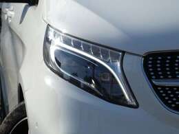 先進装備レーダーセーフティPKG（ブラインドスポットアシスト・アクティブディスタンスアシストディストロニック・レーンキーピングアシスト）＆インテリジェントドライブ