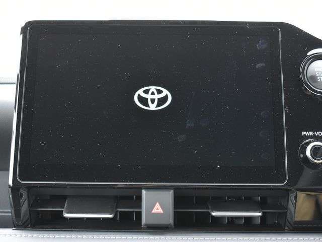 10.5インチディスプレイオーディオPLUS　コネクトナビ　フルセグTV　スマホ連携　ラジオ　Bluetooth♪