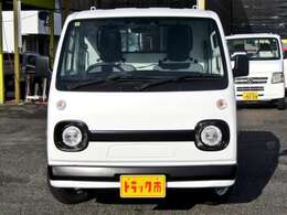 660ccのガソリンエンジンにATミッションを搭載☆AT限定免許で運転が可能です♪