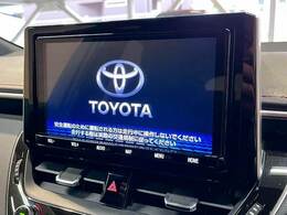純正9型ナビ　フルセグ　バックカメラ　Bluetooth　DVD/CD　再生