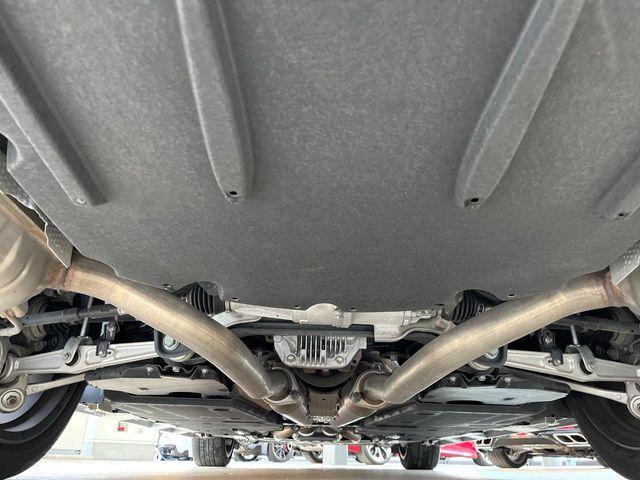 下回りがきれいなうちに、防錆加工の施工がオススメ。降雪地域はもちろん、沿岸部にお住いの方や、趣味でマリン・ウィンタースポーツをされる方にご好評いただいております。