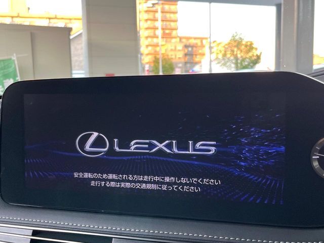 【マークレビンソンサウンドシステム付き純正ナビ】充実のナビ機能はもちろん、高度なチューニング能力が搭載されており、高音質な音楽をお楽しみいただけます♪