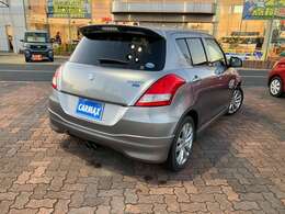 ☆ニチエイ・カーマックスでは修復歴車・レンタカー歴のあるお車の取り扱いは一切ございませんのでご安心下さいませ☆