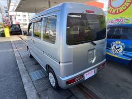 軽ならではの小回りの効いた走りを見せてくれます♪