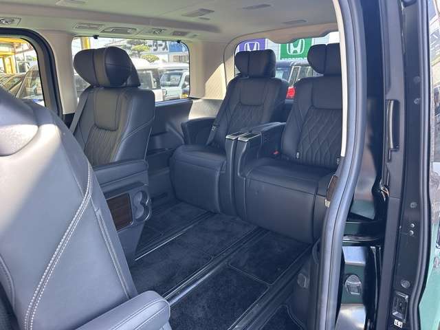 ★登録済未使用車につきましては、傷、凹み等一切ございませんので、新車と同様ですのでご安心ください！もしダメージがある場合は契約前に責任をもってしっかりとお伝えします！※試乗車や中古車は確認を要します！