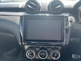 オーディオレス車です。カーナビ等ご注文いただけます！お気軽にご相談くださいませ