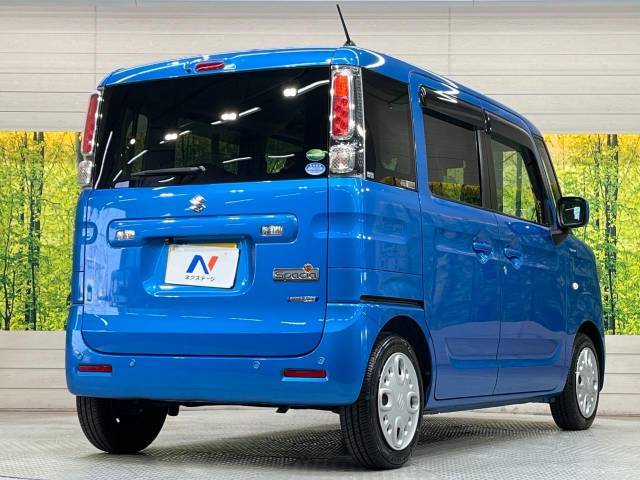 頭金・ボーナス払い不要＆最長10年間の設定が可能なオートローンをご用意しております！無理のない支払いプランにて購入が可能です♪