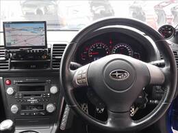 6速MT☆STIフロントリップスポイラー☆STI18AW☆STIマフラー☆ブレンボキャリパー☆HID☆Defiブースト計☆STIブーストコントローラー☆STIタワーバー☆ハーフレザーシート☆禁煙車☆