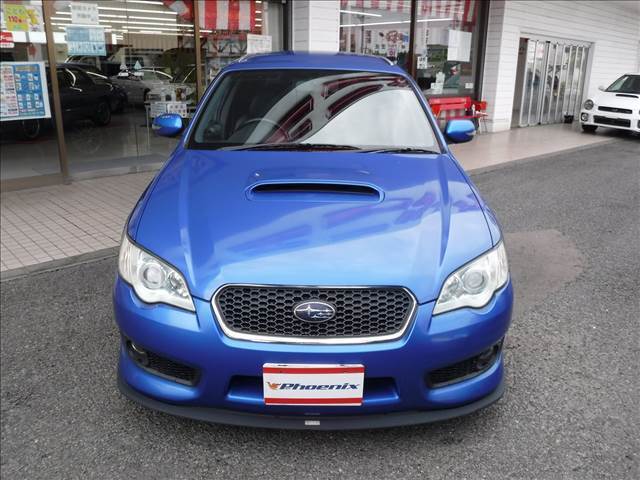 6速MT☆STIフロントリップスポイラー☆STI18AW☆STIマフラー☆ブレンボキャリパー☆HID☆Defiブースト計☆STIブーストコントローラー☆STIタワーバー☆ハーフレザーシート☆禁煙車☆