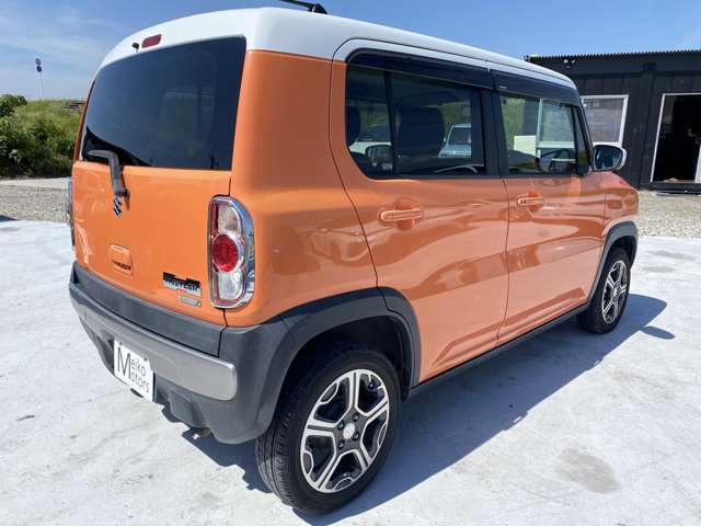 当店は、東名阪自動車道の長島ICから6分（2.8キロ）です。