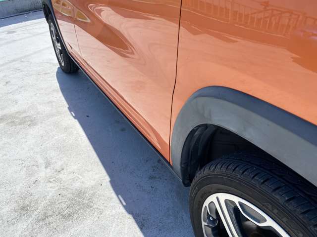新品タイヤ交換あります。詳しくはスタッフまでお問合せ下さい