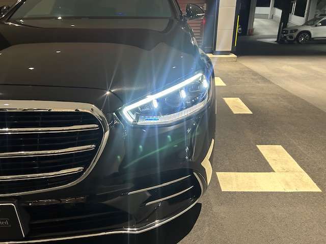 車検や点検でご入庫の際には、メルセデス・ベンツの最新の代車を無料でご利用頂けます。気になるモデル・乗ってみたいお車などございましたら是非ご相談ください！（事前予約が必要です）