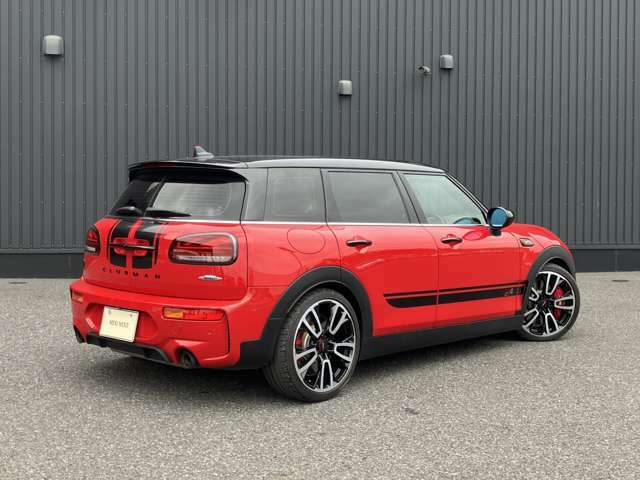 【MINI　NEXT　延長保証】MINI　NEXT保証付車両をご購入いただいたオーナーの皆様により快適にMINIライフを愉しんでいただくためのサポートプログラム