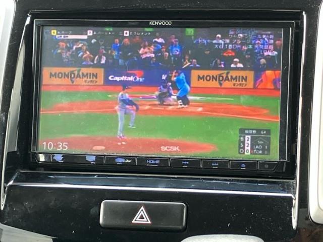 ナビ、ドラレコ、ETC、フリップダウンモニター、デジタルインナーミラーetc…後付け可能です！オプションも豊富に取り揃えておりますのでご安心ください！