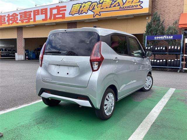 ■□■□■ アフターサービスも安心！！ 自社整備工場・自社鈑金工場・積載車を完備しておりますので、お客様のご購入後も手厚くサポートいたします！！  ■□■□■