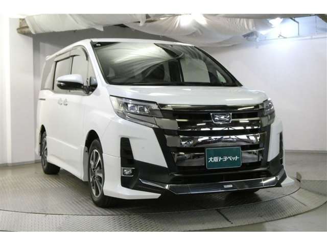 安心の1年間走行距離無制限のロングラン保証付きです。全国のトヨタテクノショップで保証修理が可能。追加で2年間・3年間の延長も可能です。