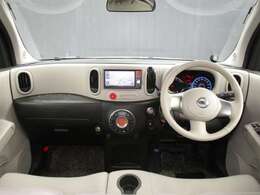 車検整備を致します。ワイド保証付きです。