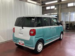 両側パワースライドドア搭載！荷物を抱えていても、ラクラク開閉できます