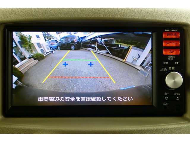 ■リアカメラ